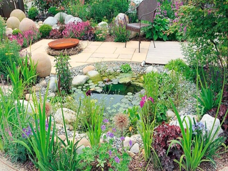 5 садовых трендов: лучшие идеи от ландшафтного дизайнера